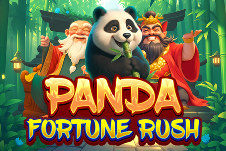 Panda Fortune Rush