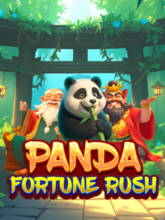 Panda Fortune Rush