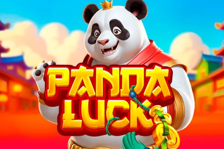 Panda Luck