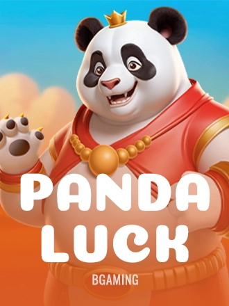 Panda Luck