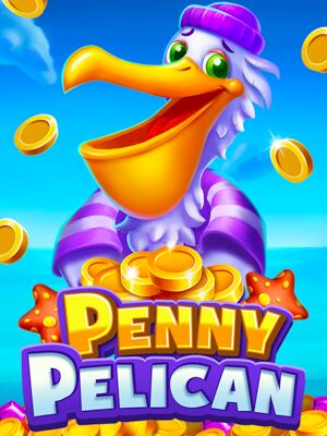 Penny Pelican