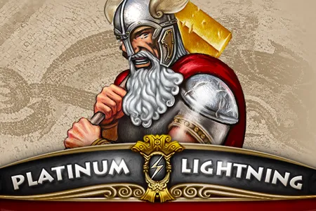 Platinum Lightning
