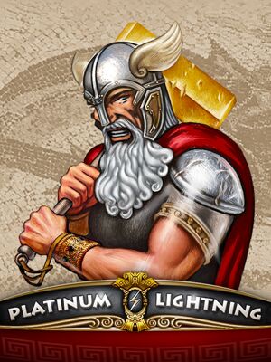 Platinum Lightning