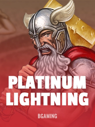 Platinum Lightning