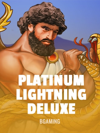 Platinum Lightning Deluxe