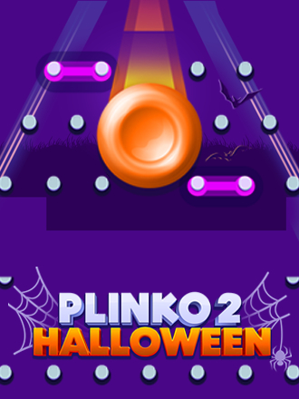 Plinko 2 Halloween