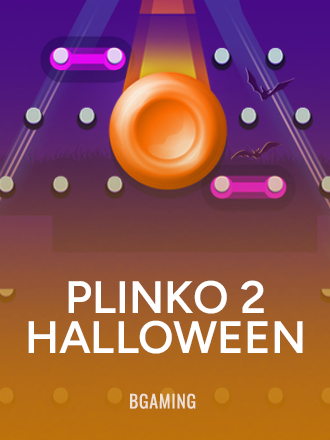 Plinko 2 Halloween