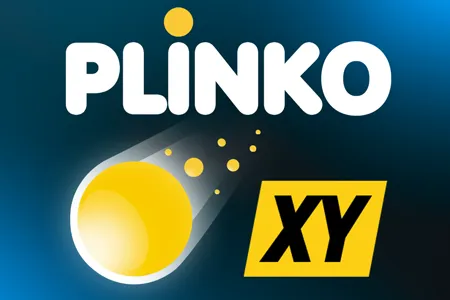 Plinko XY