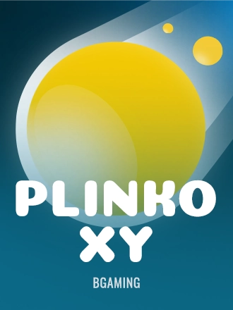 Plinko XY