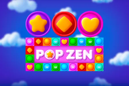 Pop Zen