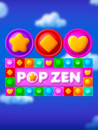 Pop Zen