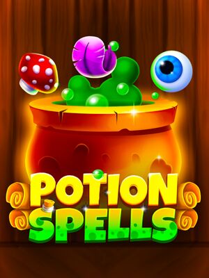 Potion Spells