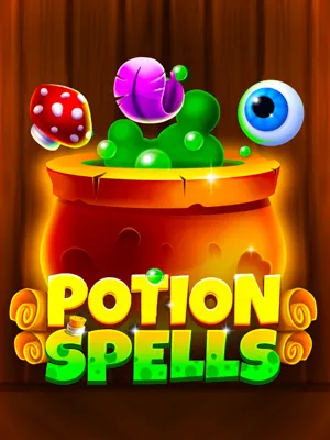 Potion Spells