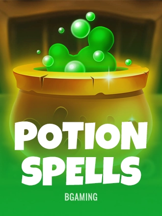 Potion Spells