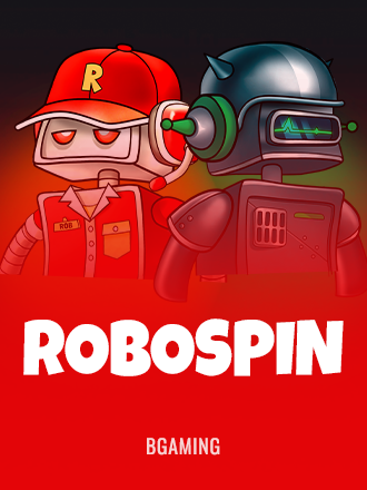 Robospin