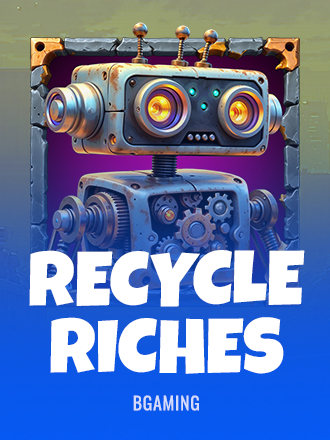 Recycle Riches