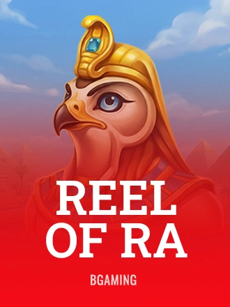 Reel of Ra