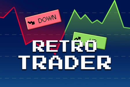 Retro Trader
