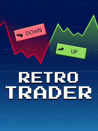 Retro Trader