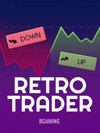Retro Trader