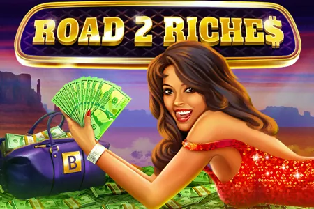 Road2Riches