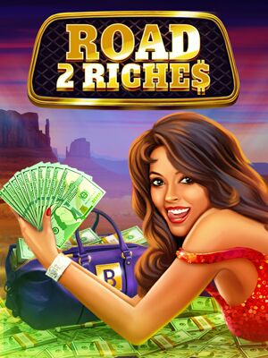 Road2Riches