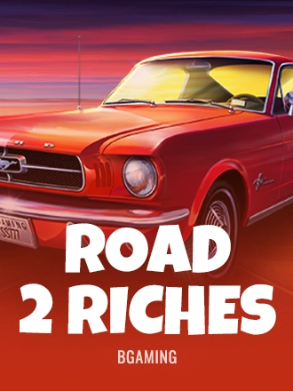 Road2Riches