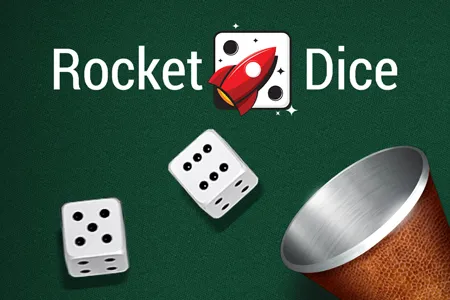 Rocket Dice
