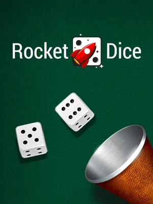 Play rocket-dice on Ronaldinho