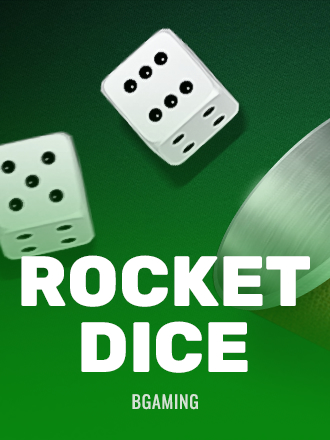 Rocket Dice