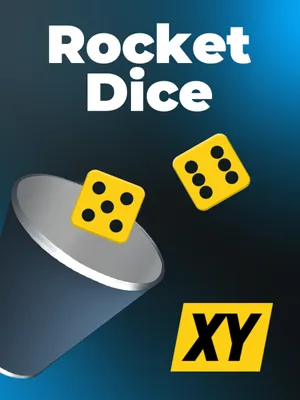 Rocket Dice XY