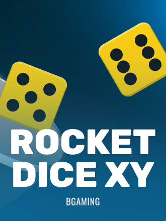 Rocket Dice XY