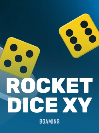 Rocket Dice XY