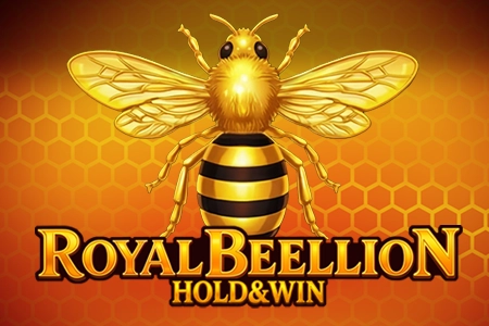 Royal Beellion Hold and Win