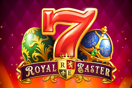Royal Easter