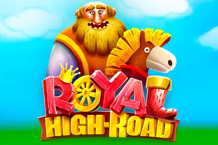 Royal High-Road