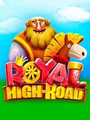 Royal High-Road