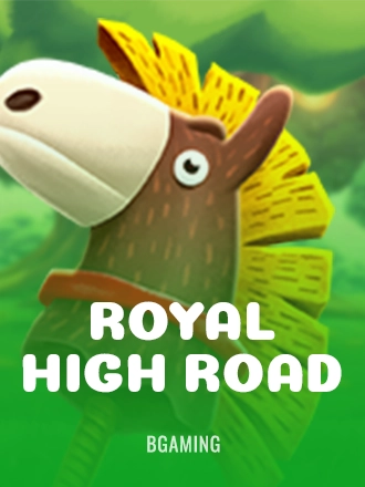 Royal High-Road