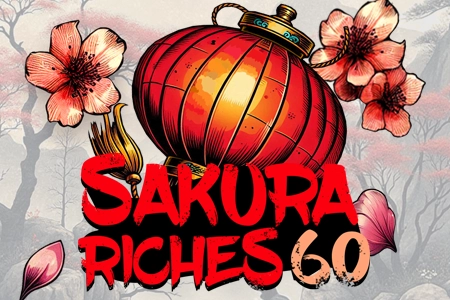 Sakura Riches 60
