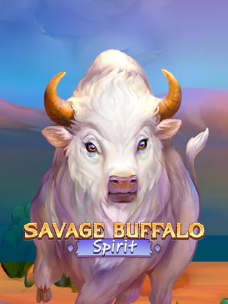 Savage Buffalo Spirit