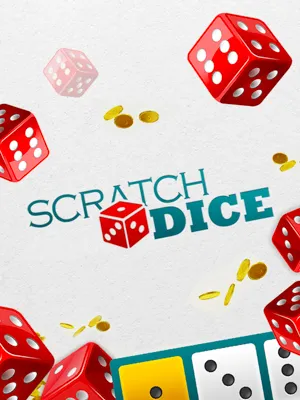 Play Scratch Dice on Ronaldinho