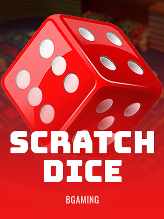 Scratch Dice