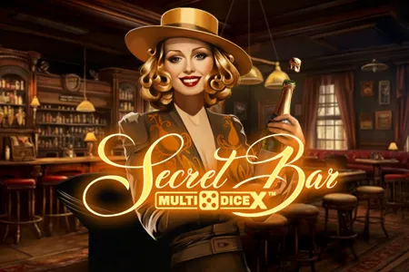 Secret Bar Multidice X