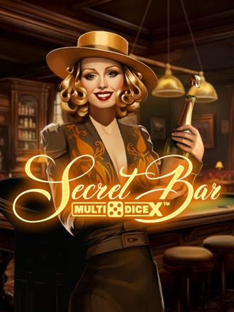 Secret Bar Multidice X