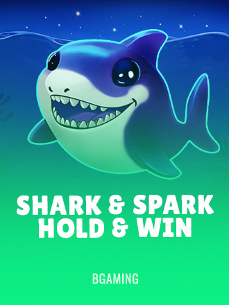 Shark & Spark Hold & Win