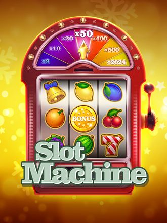 Slot Machine