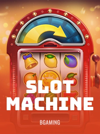 Slot Machine