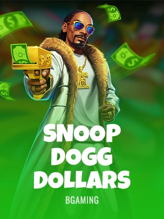Snoop Dogg Dollars