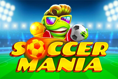 Soccermania