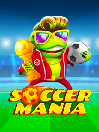 Soccermania